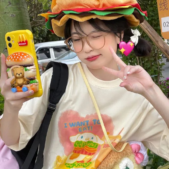 我吃了那男孩一整年的早餐