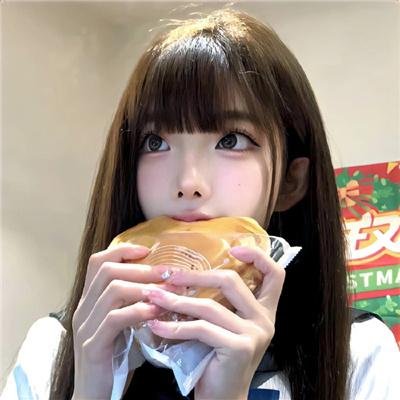 水晶美人